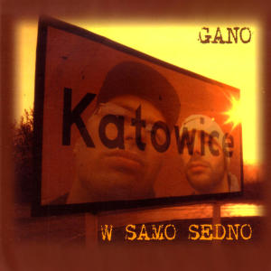 GANO的專輯W Samo Sedno (Explicit)