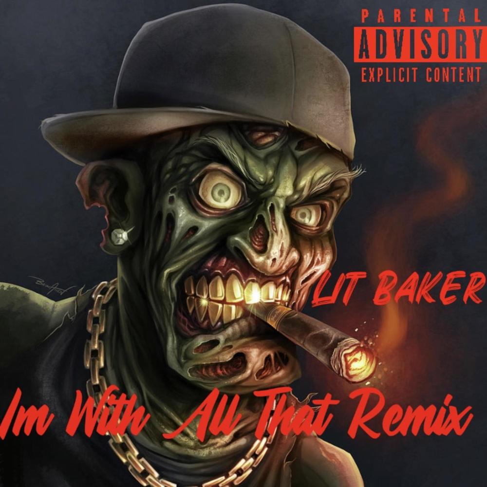 Im With All That (Remix|Explicit)