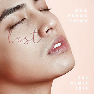 Noo Phuoc Thinh的專輯Lost