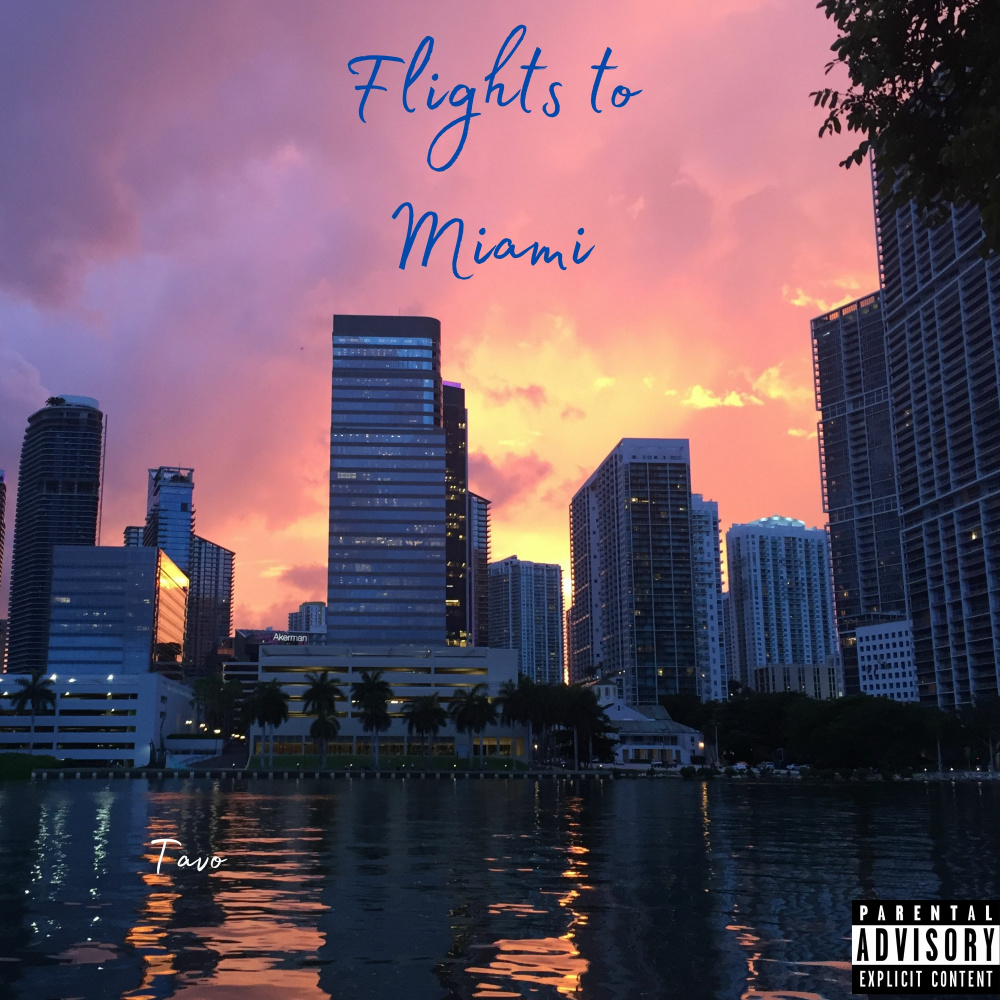 Flights to Miami (Explicit)