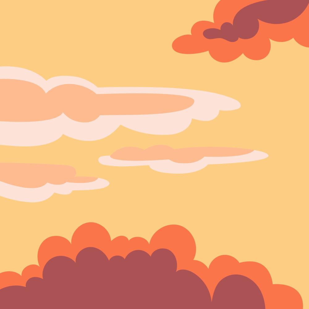 dusk