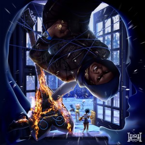 收聽A Boogie Wit Da Hoodie的Me and My Guitar歌詞歌曲