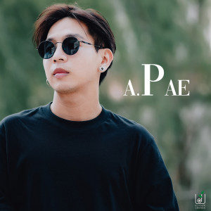 อัลบัม สิ่งที่อยากบอก ศิลปิน a.Pae