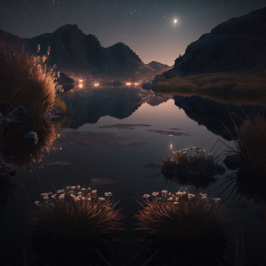 Album Light Years from koolmonke