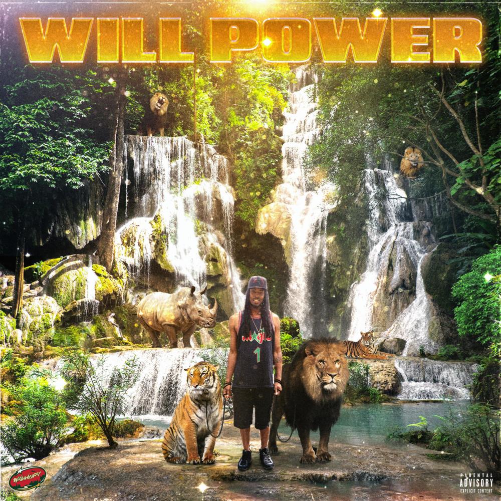 One Day (feat. Flyrobotics) (Explicit)