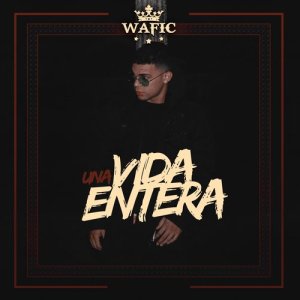 อัลบัม Vida Entera ศิลปิน Wafic