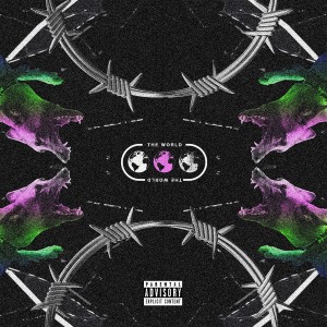 收聽The World的Intro (Explicit)歌詞歌曲