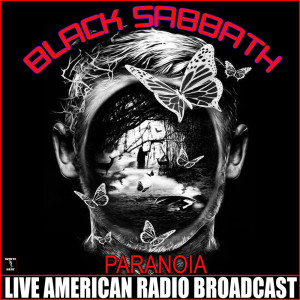 Black Sabbath的專輯Paranoia (Live) (Explicit)