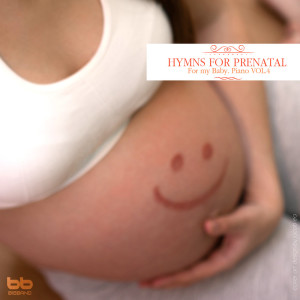 Dengarkan lagu A way in a Manger nyanyian Lullaby & Prenatal Band dengan lirik