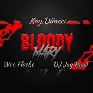 Dengarkan Bloody Mary (Explicit) lagu dari Kaedoe Reccless Gz dengan lirik