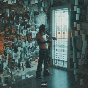 Album Range Rover (Explicit) from Yung Nada