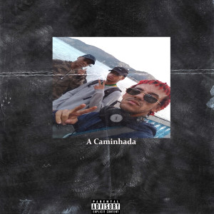 收聽Couttinho mc的A Caminhada歌詞歌曲