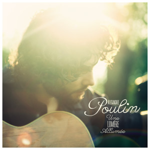 Listen to L'écrivain song with lyrics from Alexandre Poulin