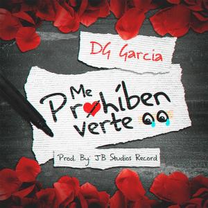 อัลบัม Me Prohiben Verte ศิลปิน El Davvi