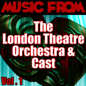 收聽The London Theatre Orchestra的It's a Hard Knock Life (From "Annie")歌詞歌曲