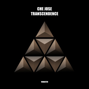 Che Jose的專輯Transcendence