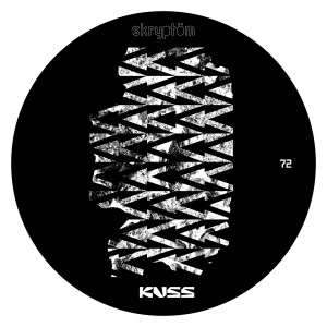 Album Rush Hour from Kuss
