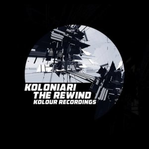 Koloniari的專輯The Rewind