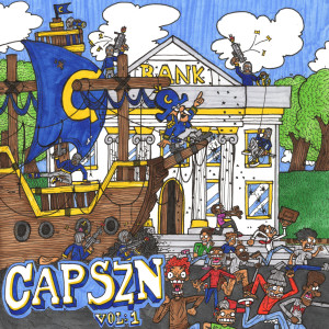 Listen to Fetty Wap (Explicit) song with lyrics from capcrunchbeats