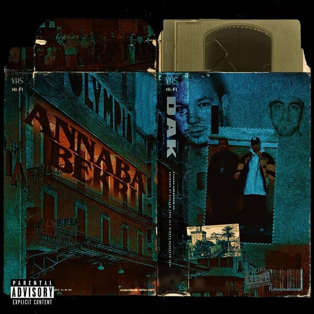 Code 235 (feat. Tchista El Bez) (Explicit)