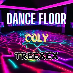 Listen to DANCE FLOOR song with lyrics from OLIWIER C