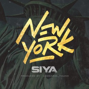 收聽Siya的New York (Explicit)歌詞歌曲