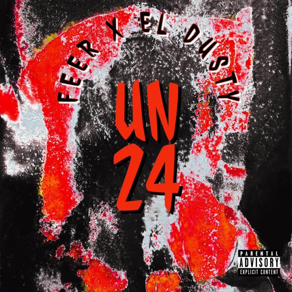 Un 24 (feat. El dusty)