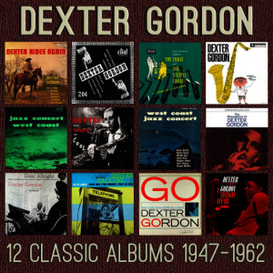 收聽Dexter Gordon的Dolo歌詞歌曲