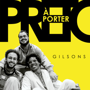 ดาวน์โหลดและฟังเพลง PRETO À PORTER พร้อมเนื้อเพลงจาก PRETO À PORTER