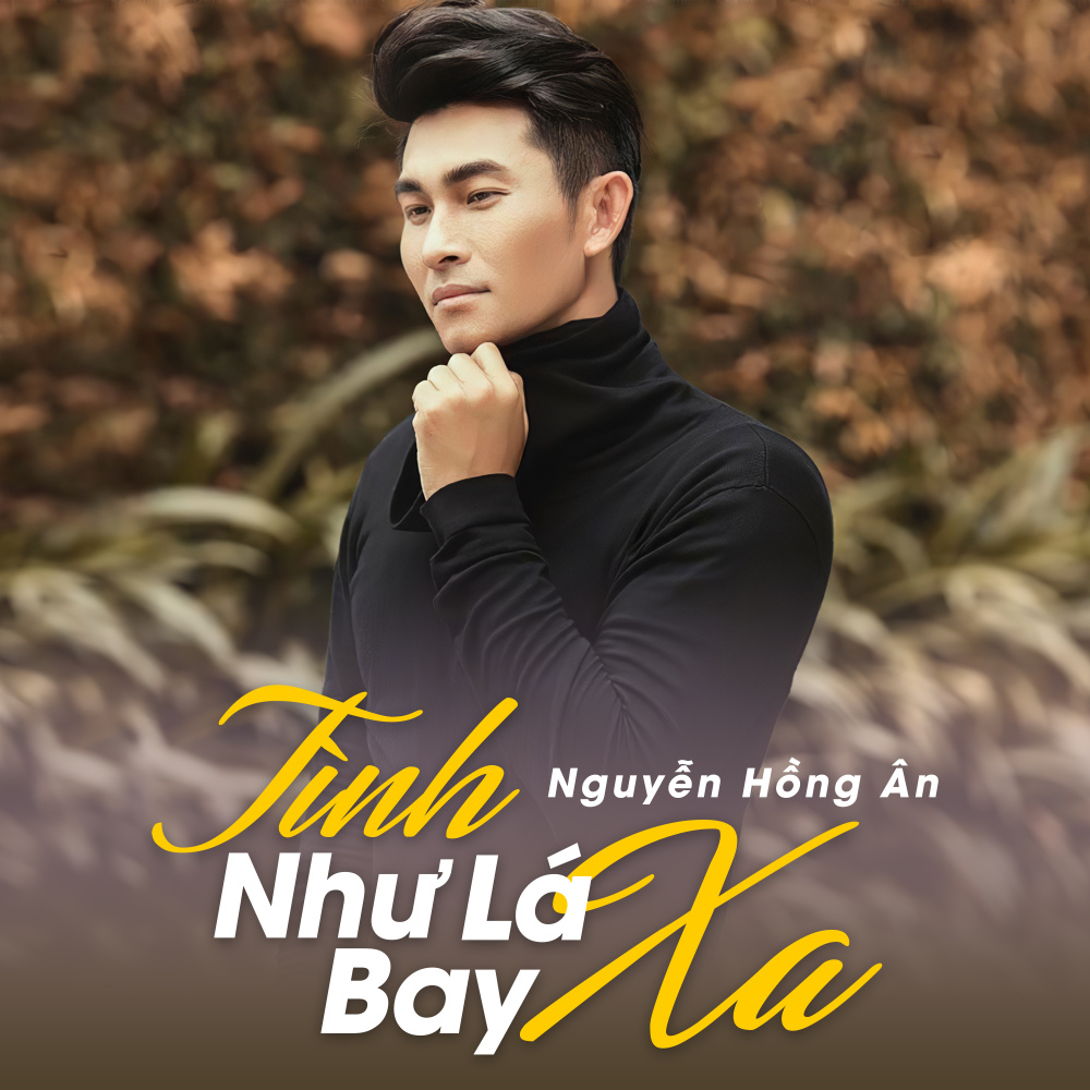 Phai Dấu Cuộc Tình