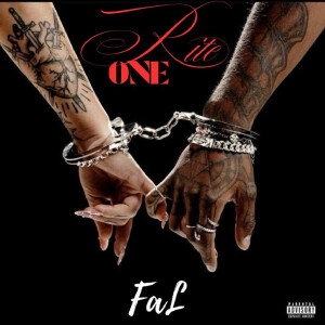 Album Rite One (Explicit) from FAL