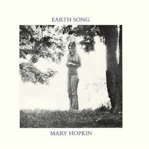Mary Hopkin的專輯Earth Song - Ocean Song