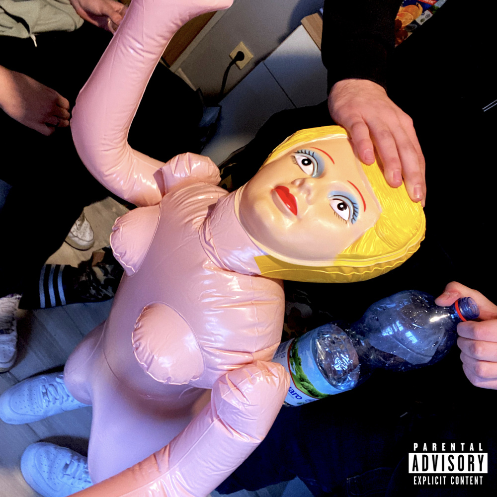 GUEZZ PARTY (Explicit)