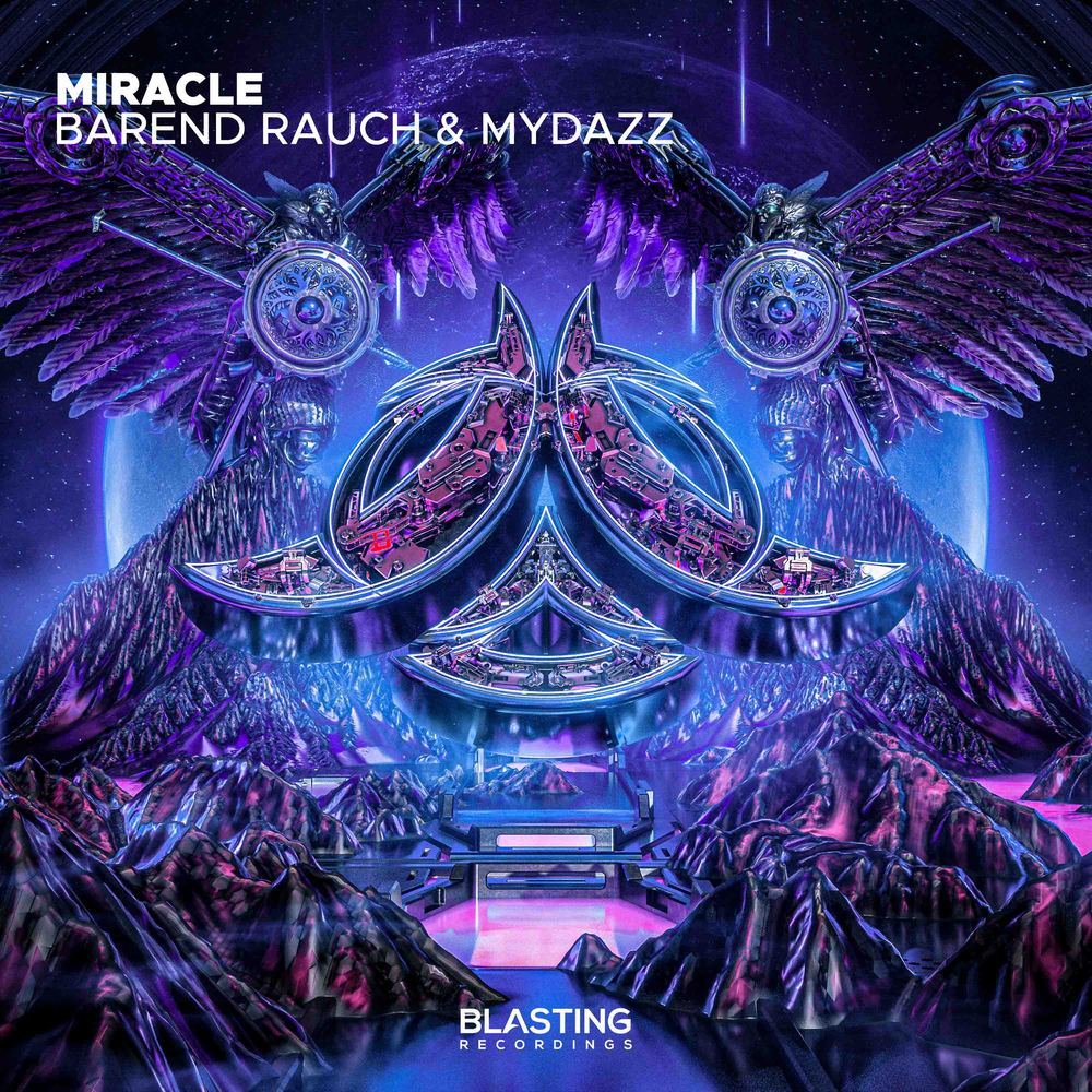 Miracle (Extended Mix)