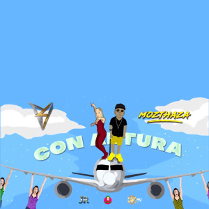 收聽Las Culisueltas的Con Altura歌詞歌曲