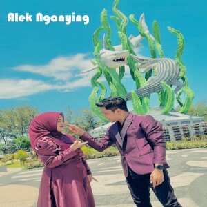 Album alek nganying from Iyan Casela