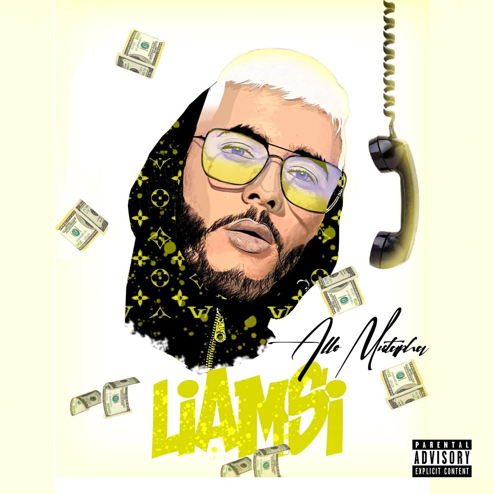 Allo Mostafa (Explicit)