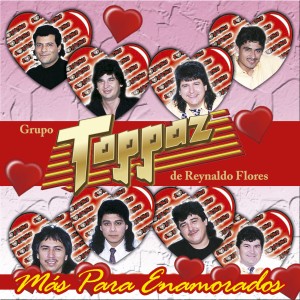 ดาวน์โหลดและฟังเพลง Te Vi Llorando พร้อมเนื้อเพลงจาก Grupo Toppaz De Reynaldo Flores