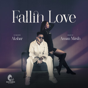 Listen to Fallin Love song with lyrics from AKSHAR