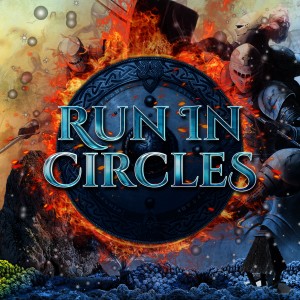 Run In Circles