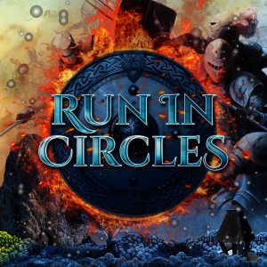 Album Run In Circles from Sammy & Lesen