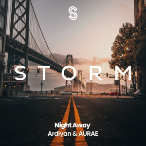 Listen to Night Away song with lyrics from Ardiyan
