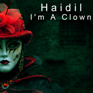Album I'm A Clown from 