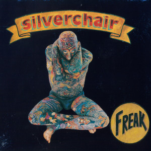 Silverchair的專輯Freak
