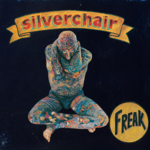 收聽Silverchair的Freak歌詞歌曲