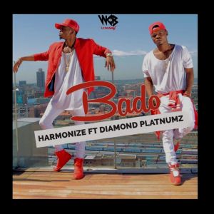 Listen to Bado song with lyrics from Harmonize