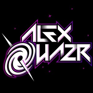 Alex Quazr的專輯Mi amor (feat. Alexy Large)