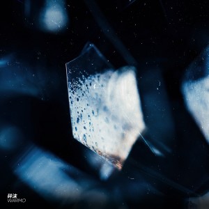 Album 碎沫 from Warmo