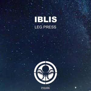 Album Leg Press from Iblis