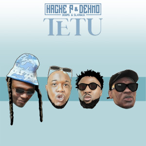 收聽Hache-P的Têtu (Explicit)歌詞歌曲